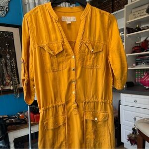 Michael Kors dress Sz XS